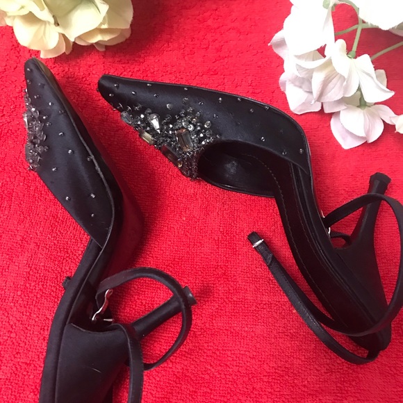 Casadei shoes in size 5 - Picture 5 of 8